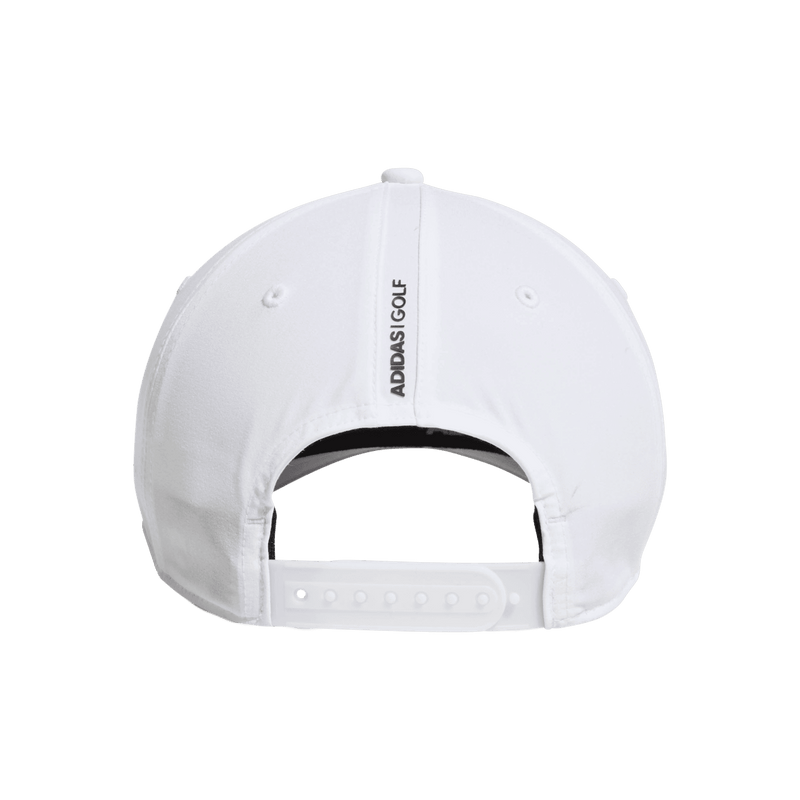 A-Stretch BoS Tour Heather Cap White