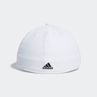A-Stretch BoS Tour Heather Cap White