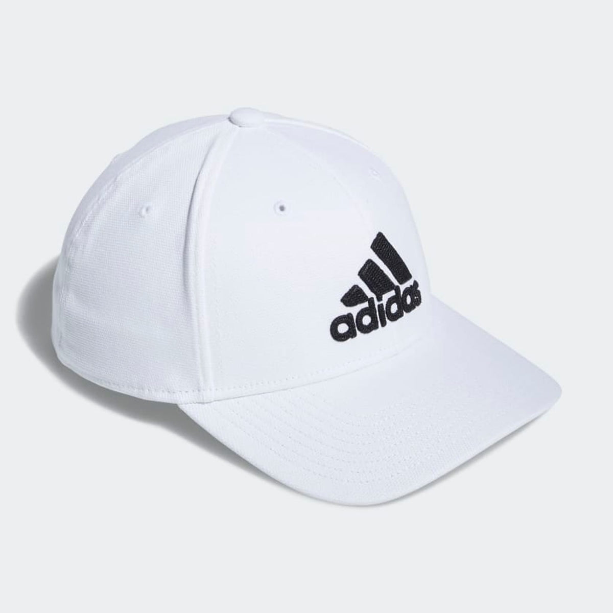 A-Stretch BoS Tour Heather Cap White