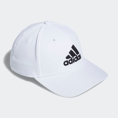 A-Stretch BoS Tour Heather Cap White