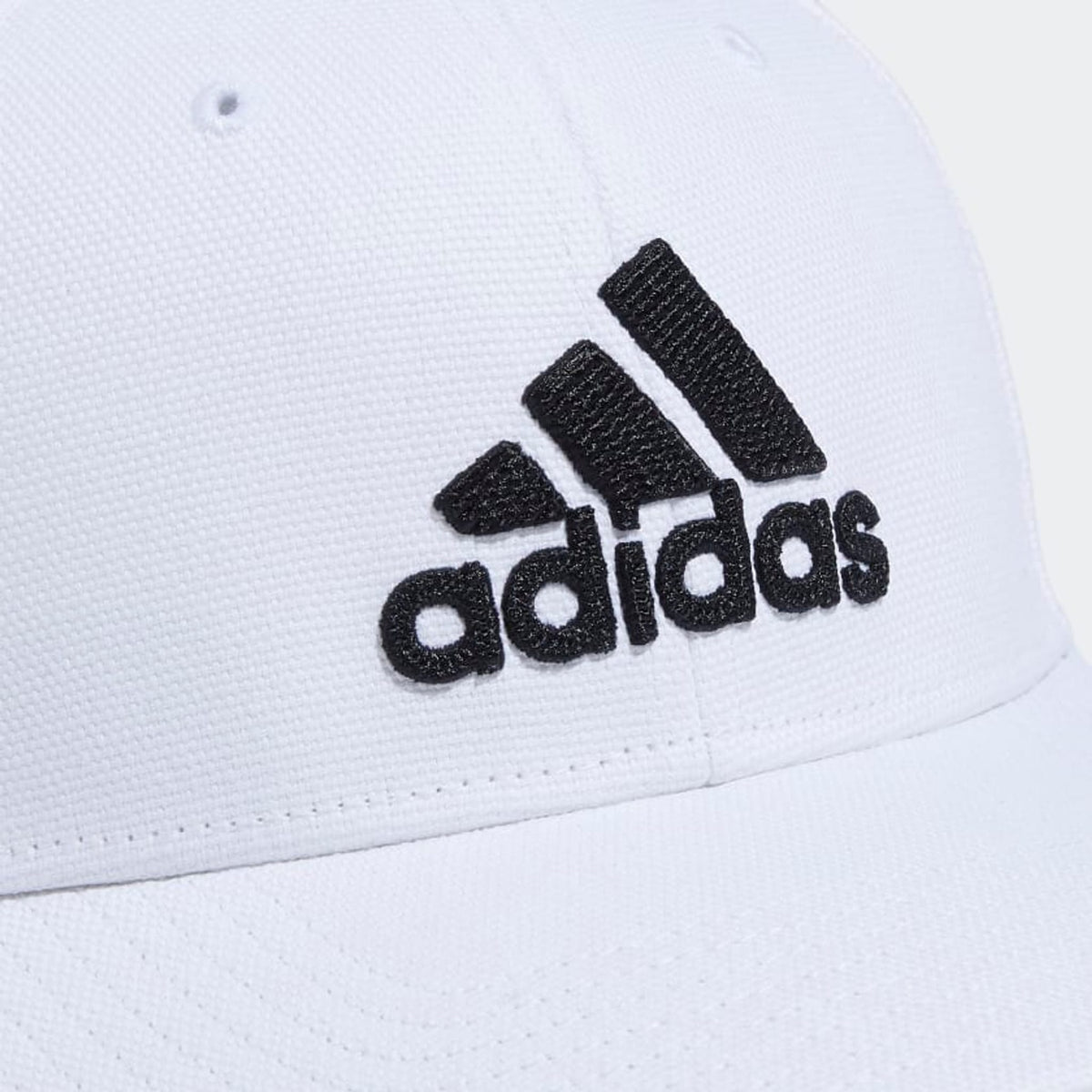 A-Stretch BoS Tour Heather Cap White