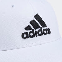 A-Stretch BoS Tour Heather Cap White