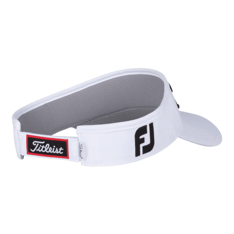 Tour Performance Visor Herren