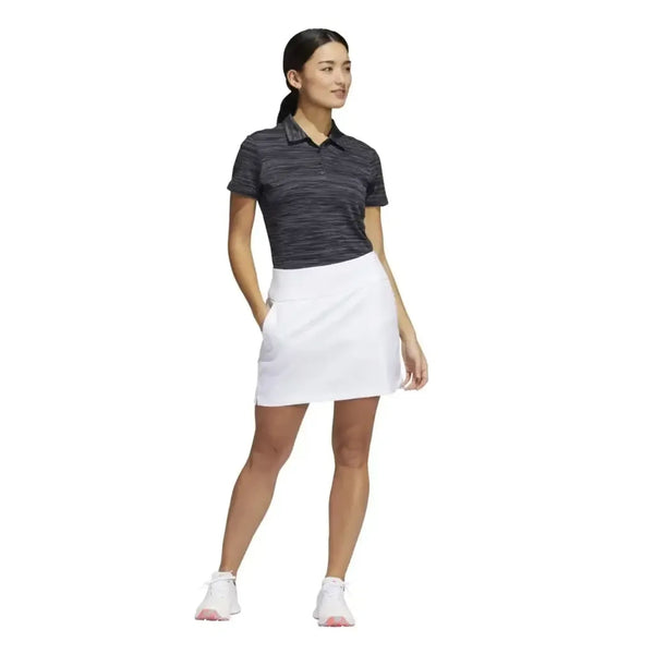 Adidas Ultimate 365 Solid Pull-on Skort Damen