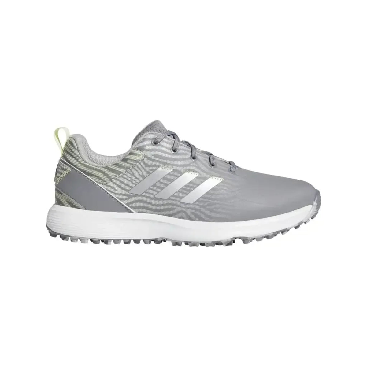 S2G Spikeless Golfschuhe