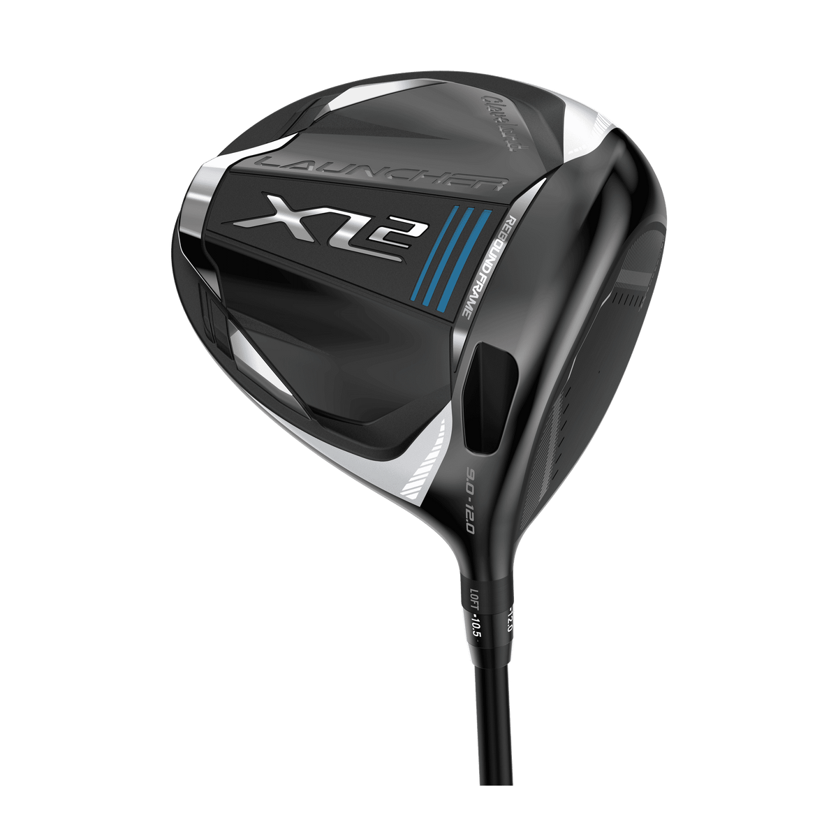 Cleveland Launcher XL 2 Driver Damen