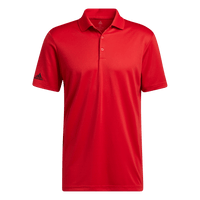 Performance Polo Red XXL