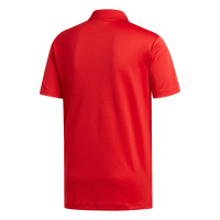 Performance Polo Red XXL