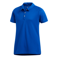 Adidas Boys Tournament Poloshirt