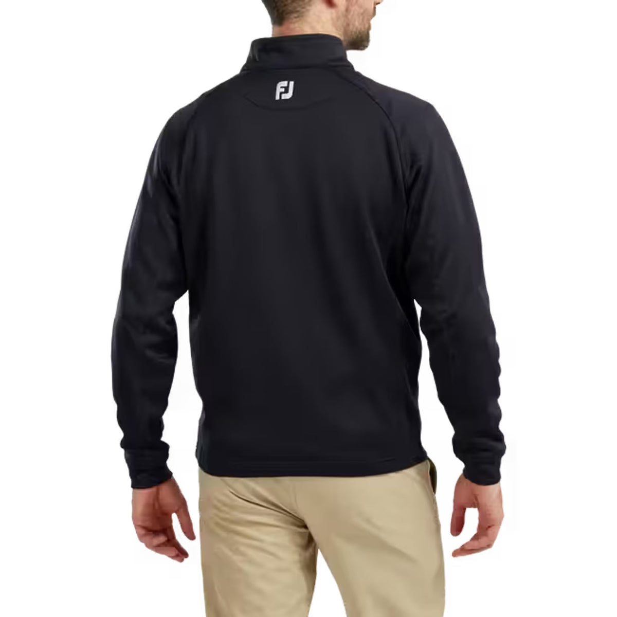 Footjoy Chill Out Pullover Herren