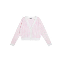 Hanna Knitted Cardigan