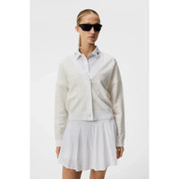 Hanna Knitted Cardigan