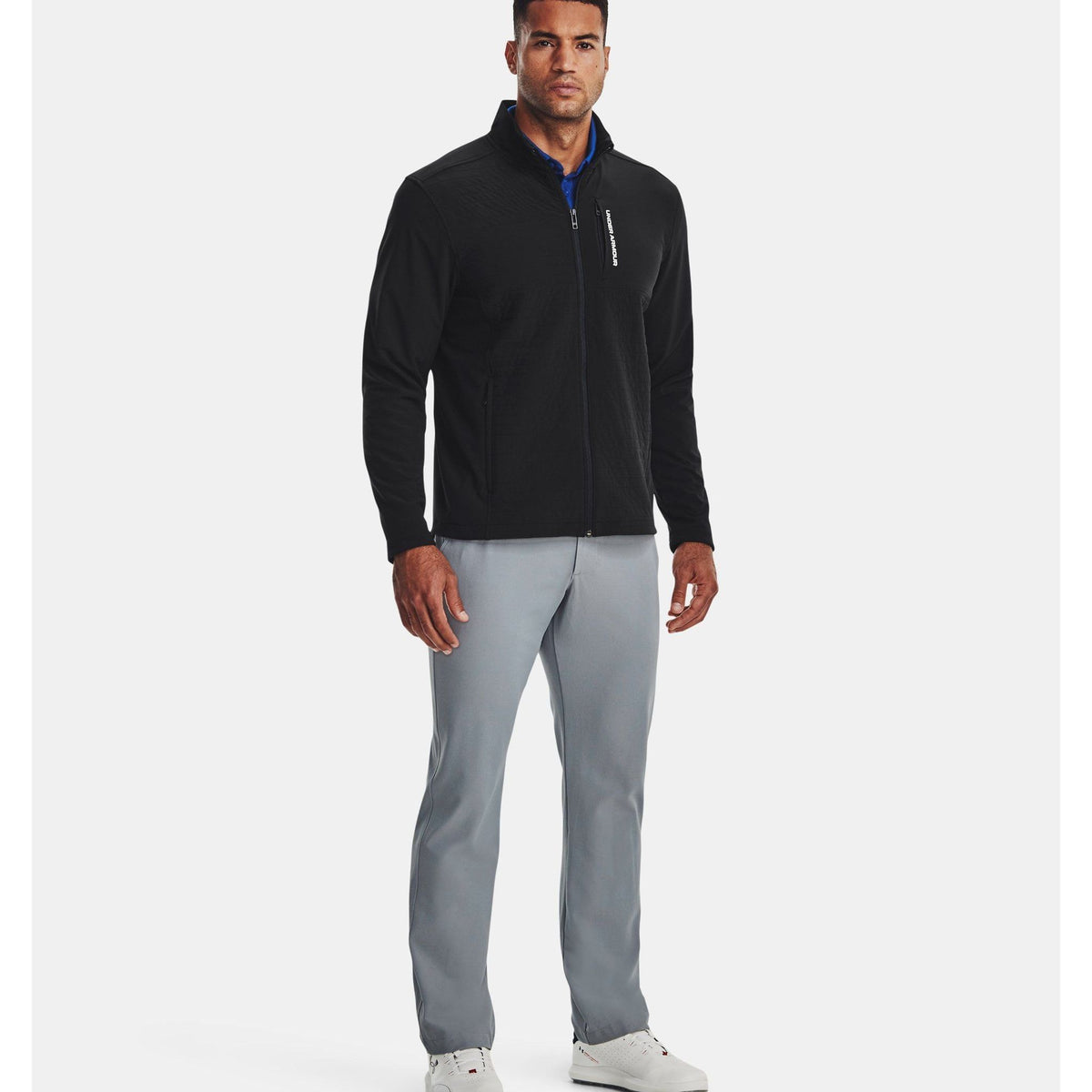 Under Armour Storm Revo Jacke Herren