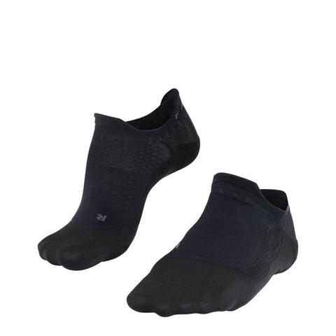 GO 5 Invisible Damen Black 39-40