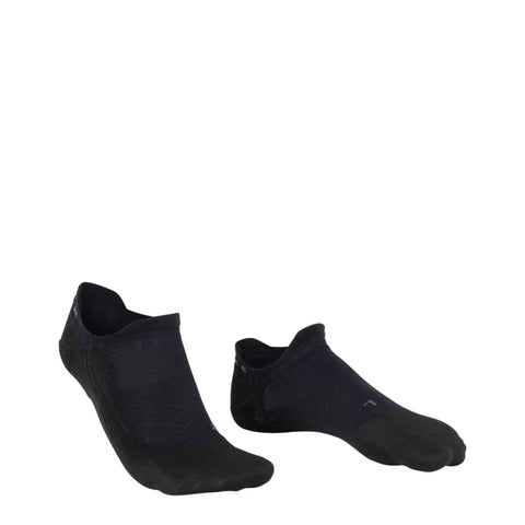 GO 5 Invisible Damen Black 39-40