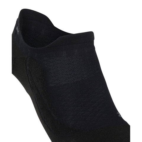 GO 5 Invisible Damen Black 39-40