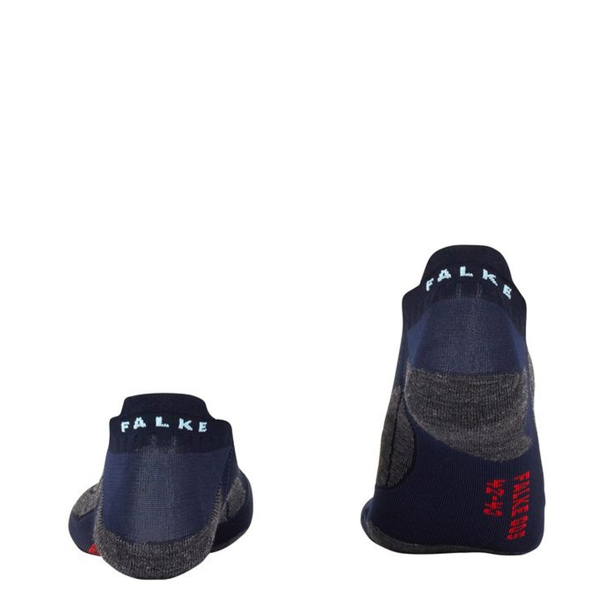 GO 5 Invisible Golfsocken