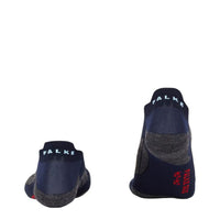 GO 5 Invisible Golfsocken