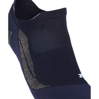 GO 5 Invisible Golfsocken