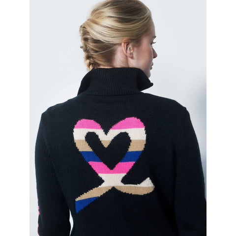 Roannie Pullover Damen