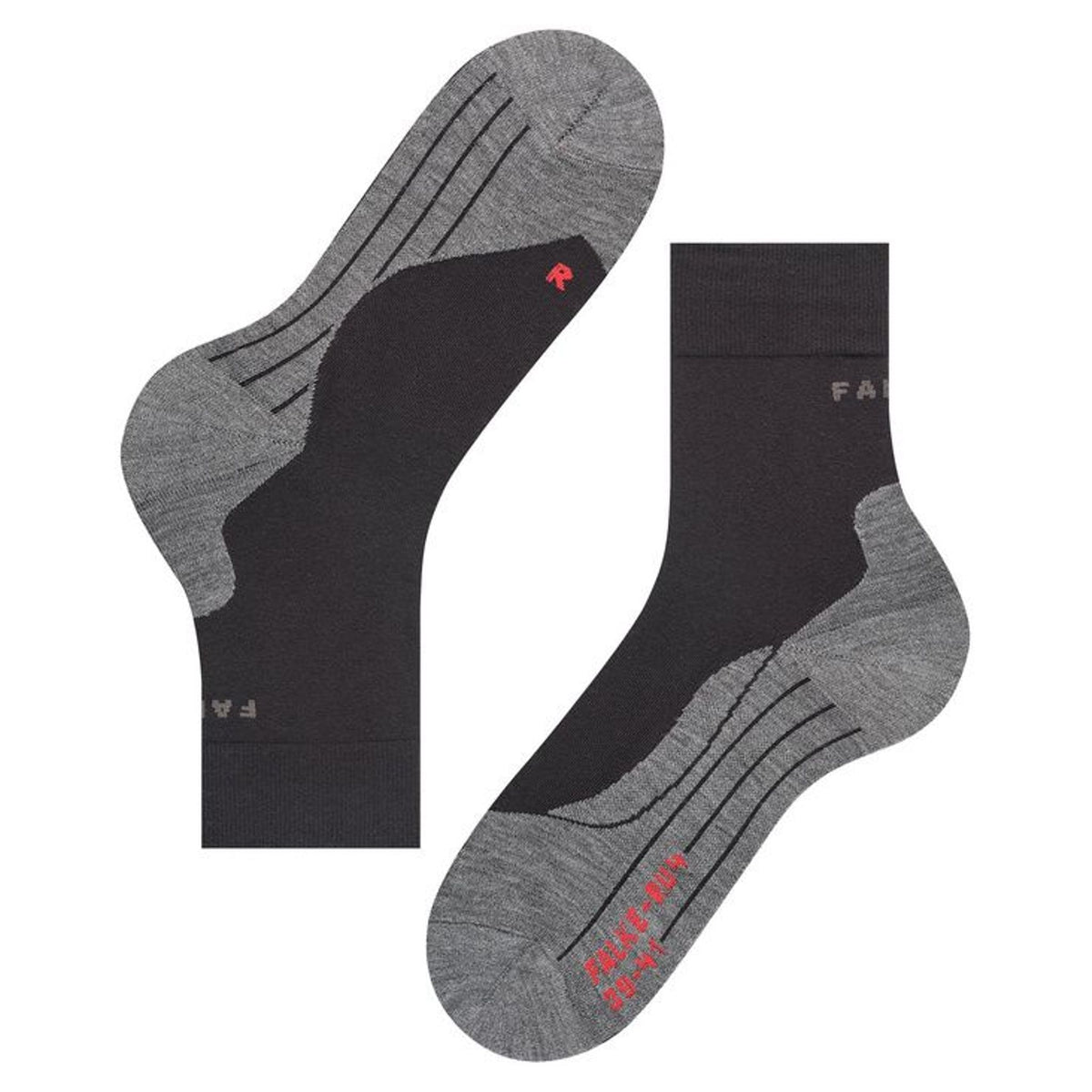 RU4 Golfsocken
