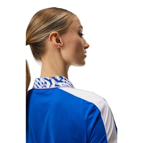 Tilda Poloshirt Damen