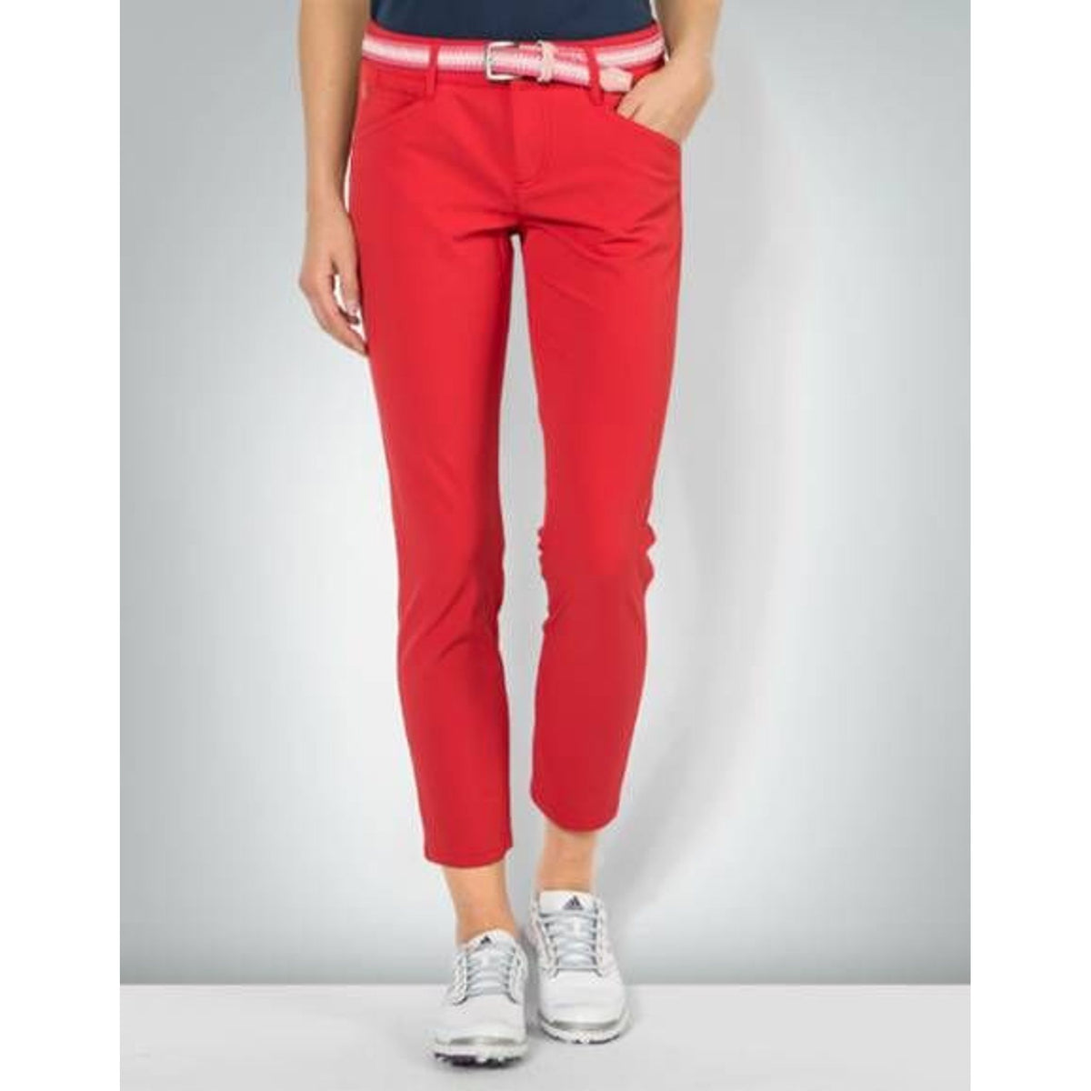 Alberto MONA 3xDRY® Cooler 7/8 Golfhose Damen