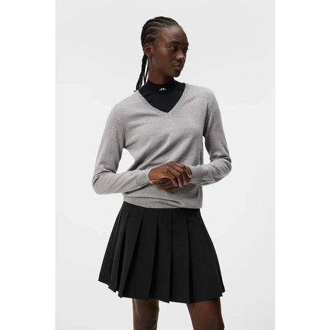 Amaya Knitted Sweater Damen