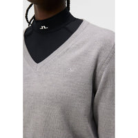 J. Lindeberg Amaya Knitted Sweater Damen