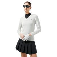 Amaya V-Neck Sweater