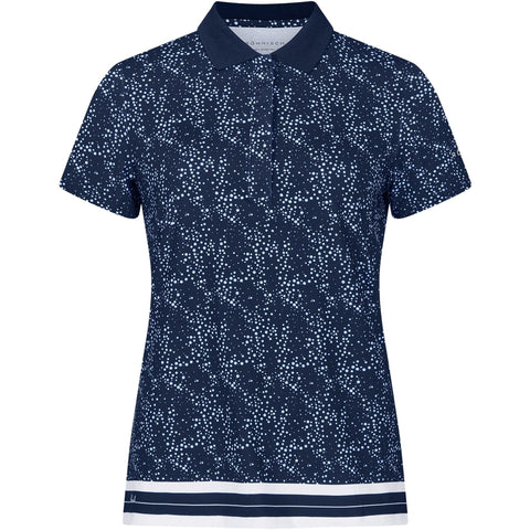 Deni Poloshirt Damen