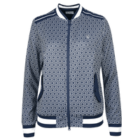Full Zip Golfjacke