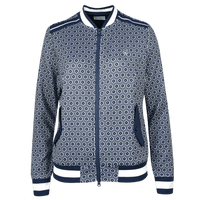 Original Penguin Full Zip Golfjacke Damen