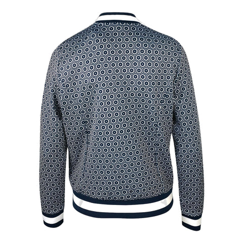 Full Zip Golfjacke Damen