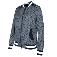 Full Zip Golfjacke