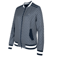 Original Penguin Full Zip Golfjacke Damen