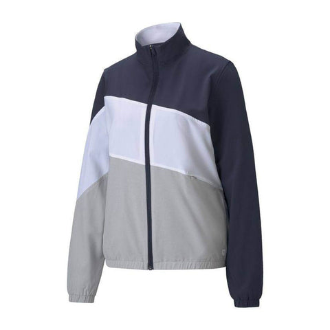 Jacke Track Damen