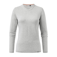 Kicki V-Neck Pullover