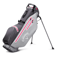 FAIRWAY C Hyper Dry Standbag