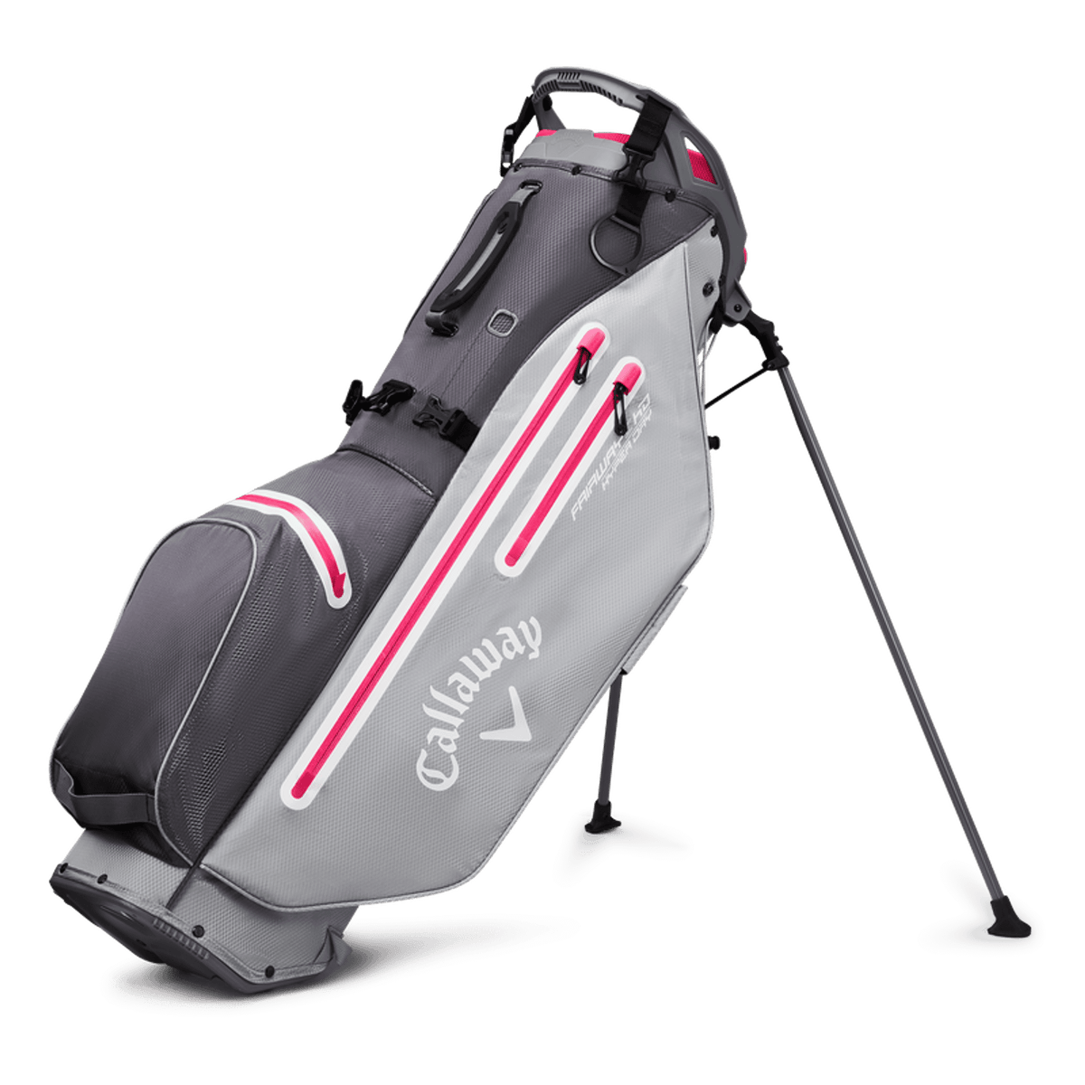 Callaway FAIRWAY C Hyper Dry Standbag