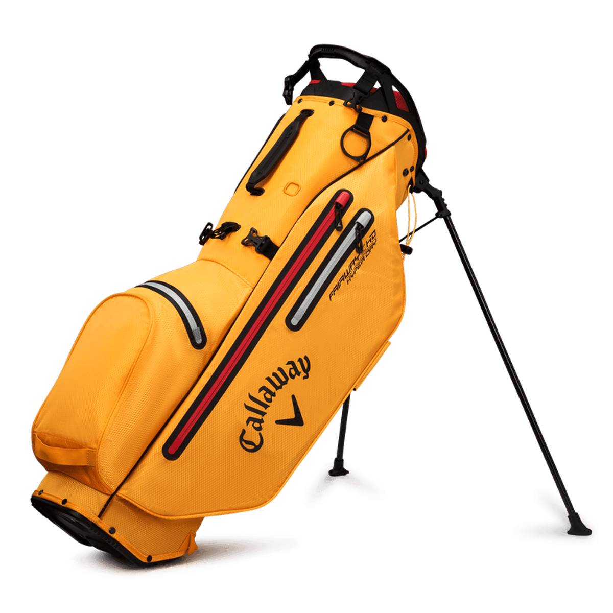 FAIRWAY C Hyper Dry Standbag