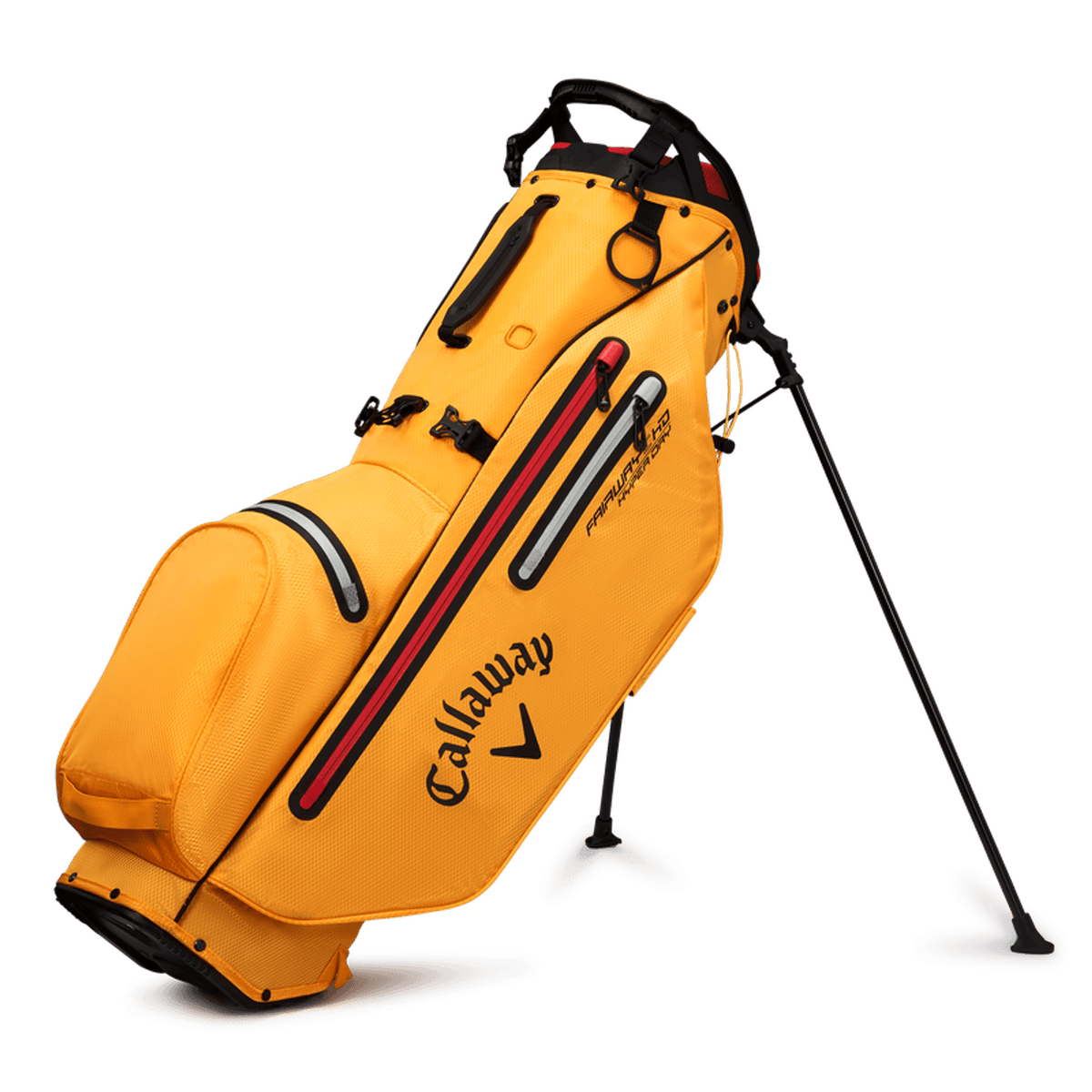 Callaway FAIRWAY C Hyper Dry Standbag