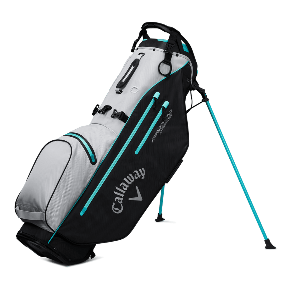 FAIRWAY C Hyper Dry Standbag
