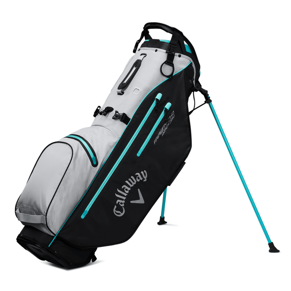 Callaway FAIRWAY C Hyper Dry Standbag