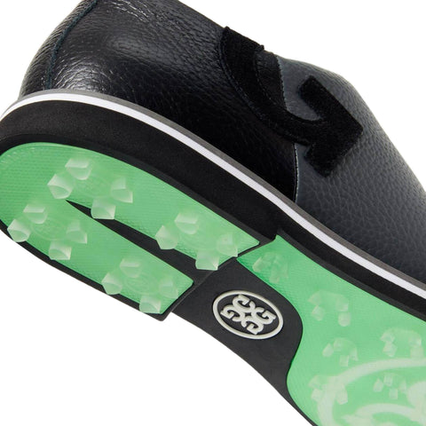 Gallivanter Pebble Leather Two Tone Golfschuhe Herren