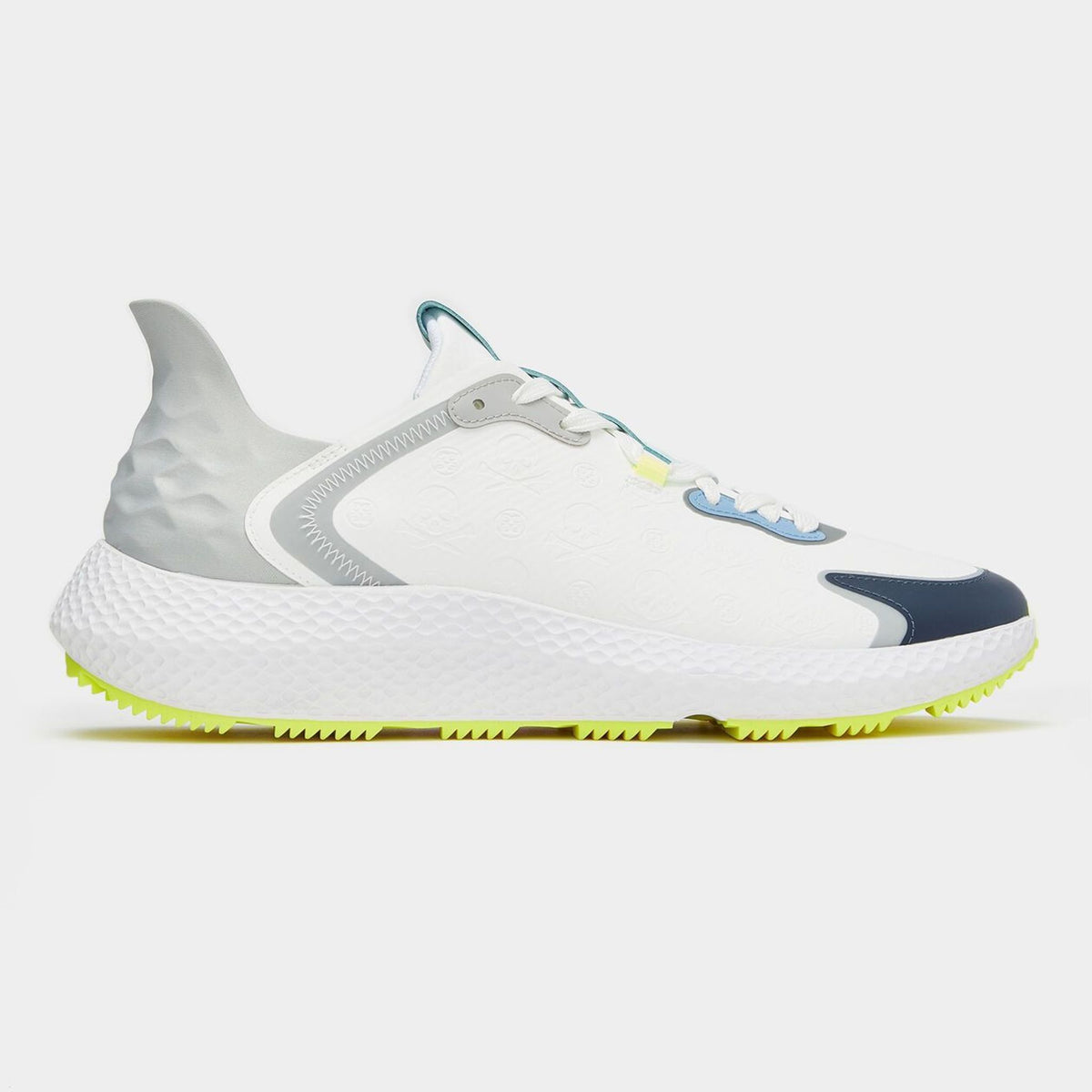 MG4X2 Debossed Hybrid Golfschuhe