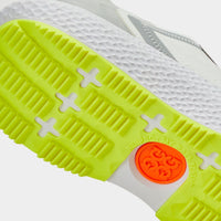 MG4X2 Debossed Hybrid Golfschuhe