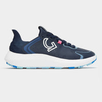 MG4X2 Debossed Hybrid Golfschuhe