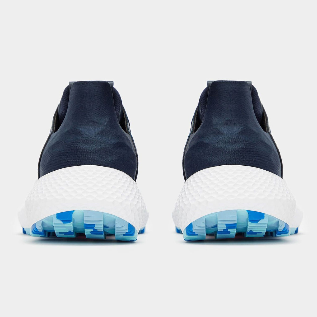 MG4X2 Debossed Hybrid Golfschuhe
