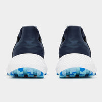 MG4X2 Debossed Hybrid Golfschuhe